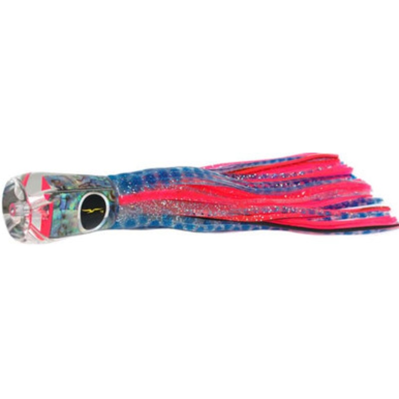 Black Bart Lures Medium Tackle Lures Cairns Prowler Mackerel/Pink MAC/PK