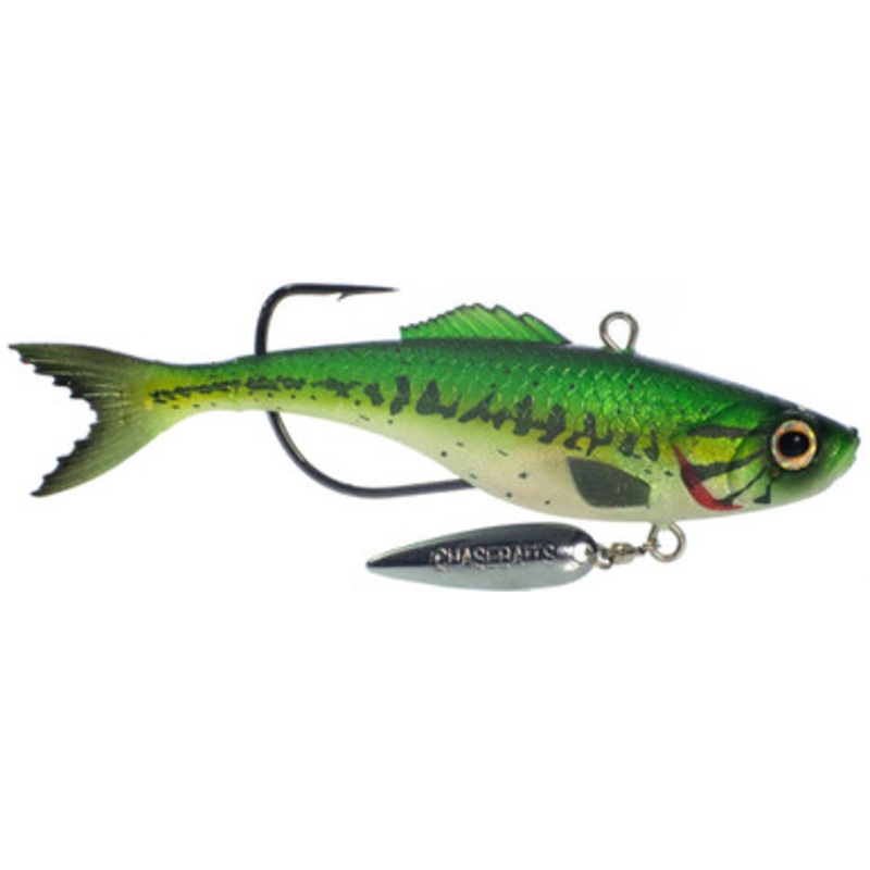 Chasebaits Rip Snorter - Bass