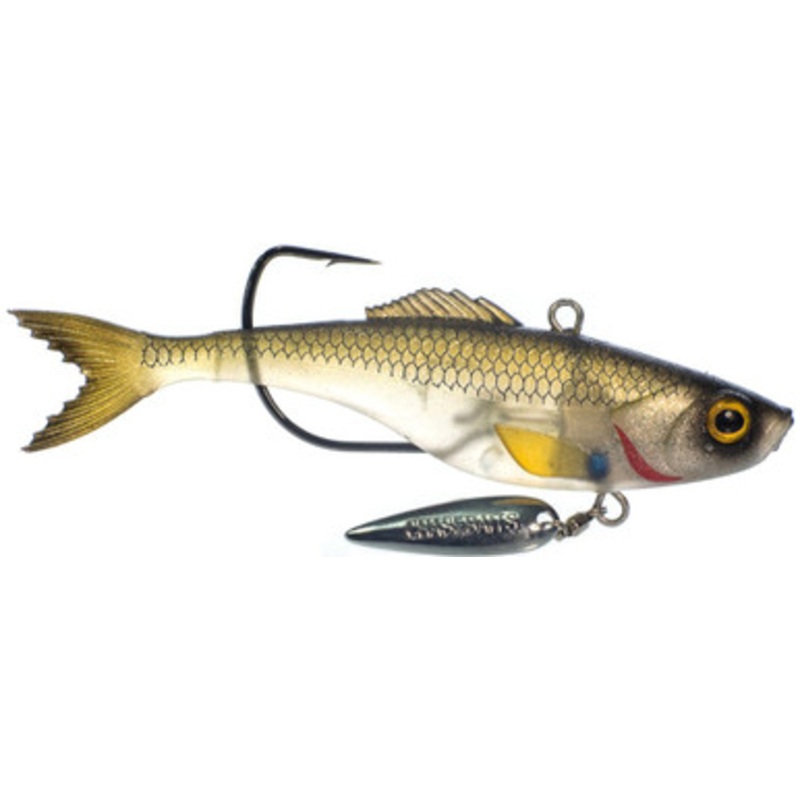 Chasebaits Rip Snorter - Herring