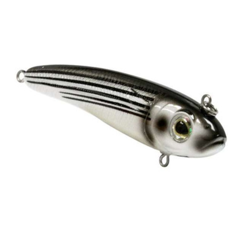 Livingston Lures 8312 Saltwater EBS Mullet Lipless Bait - Mullet