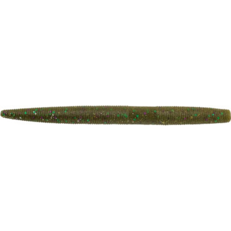 Berkley PBMSTG5-GPPA Powerbait Maxscent The General - Green Pumpkin Party