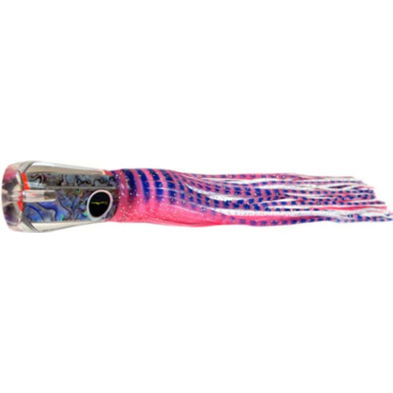 Black Bart Medium/Heavy Tackle Lures Oz Prowler Pink Tiger/White PKT/WH