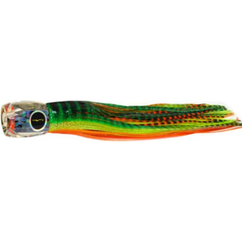 Black Bart Medium/Heavy Tackle Lures St. Thomas Prowler Green Orange Tiger/Orange Yellow Tiger GOT/OYT