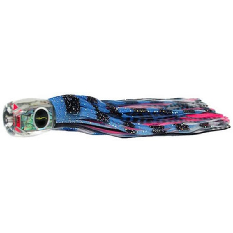 Black Bart Medium/Heavy Tackle Lures St. Thomas Prowler Oceanic Blue/Blue Pink Tiger OB/BPT