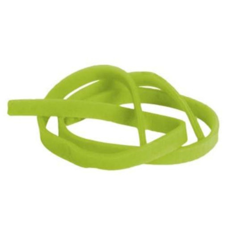 Fishbites 0077 Long Lasting EZ Crab - Chartruese