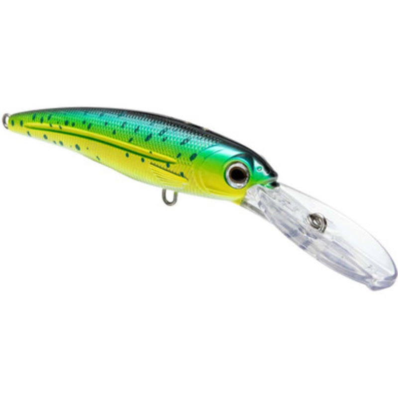 Livingston Lures 8226 Voyager 30 Crankbait - Dorado