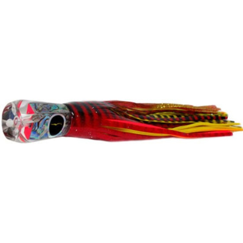 Black Bart Lures Medium Tackle Lures Cairns Prowler Red Black Tiger/Yellow Black Tiger RBT/YBT