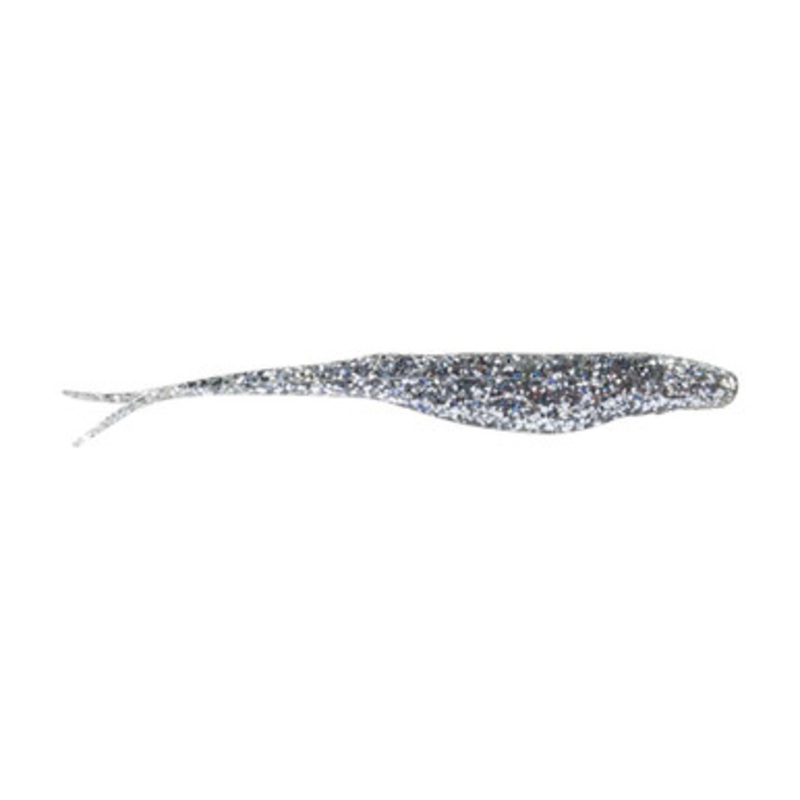 Berkley Powerbait Jerk Shad - Chrome Flash