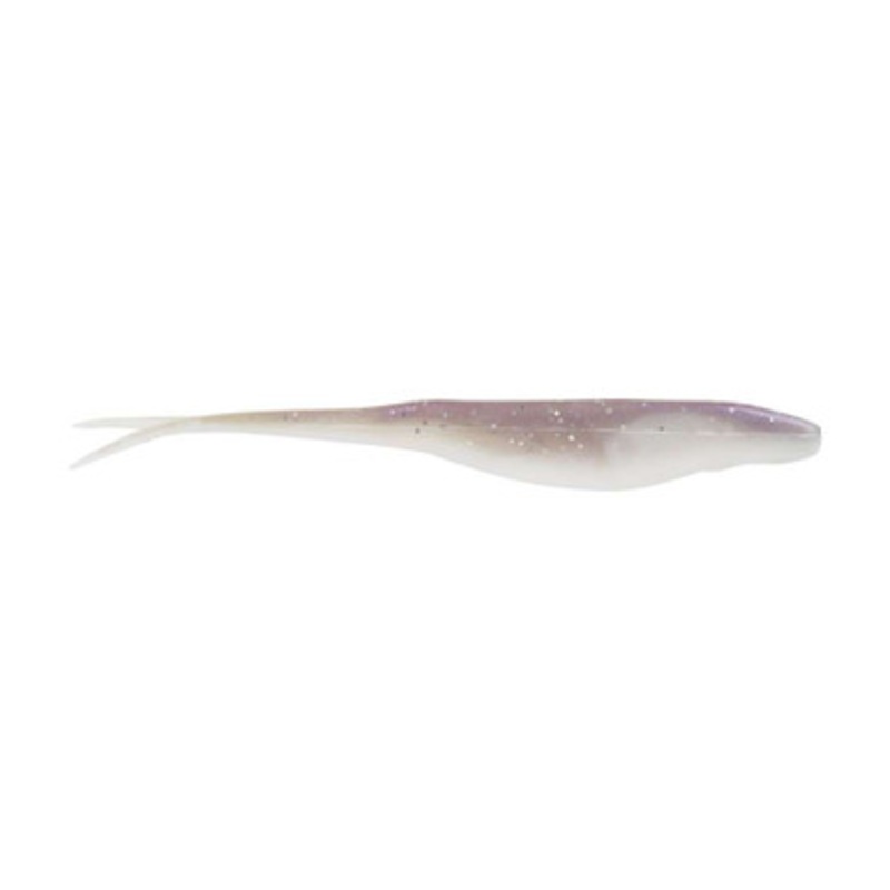 Berkley Powerbait Jerk Shad - Secret Purple