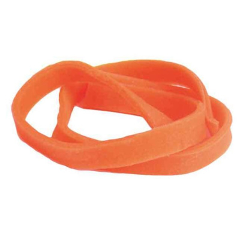 Fishbites 0079 EZ Crab - Orange