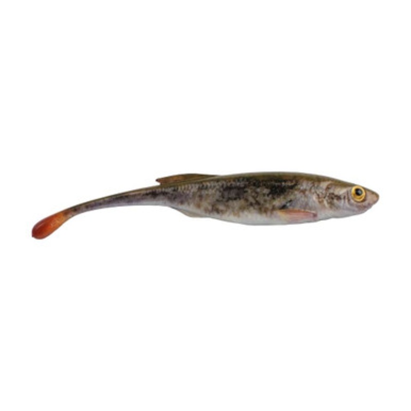 Berkley PowerBait Drip Minnow - 4in - 5 Pack - HD Goby