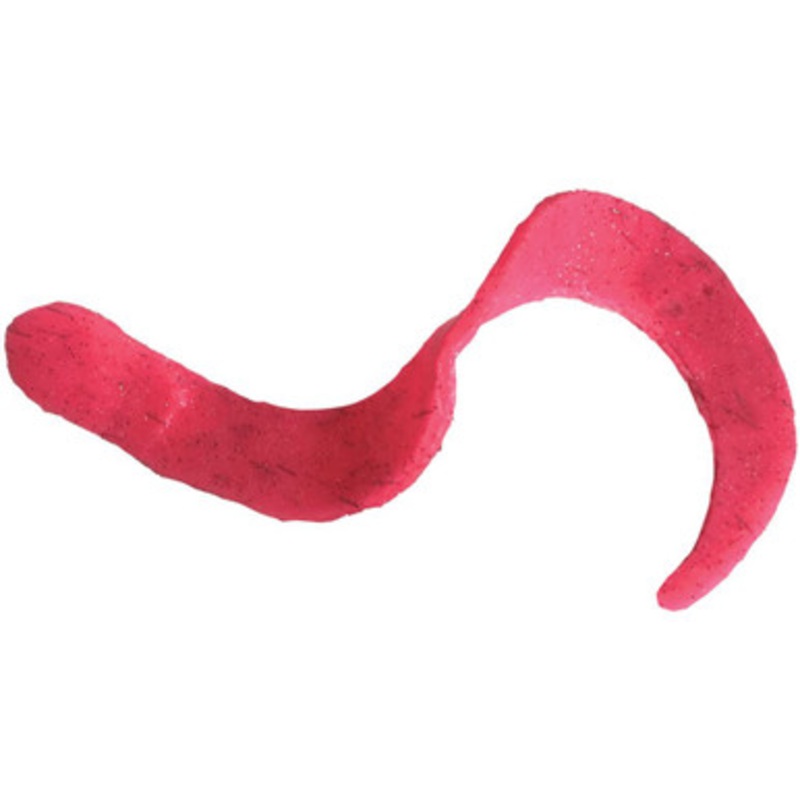 Fishbites Bob's Your Uncle Scented Bait Strips - Smack Down