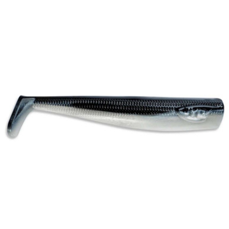 JYG PRO Fishing SWYM Paddle Tail - 3in - Mullet