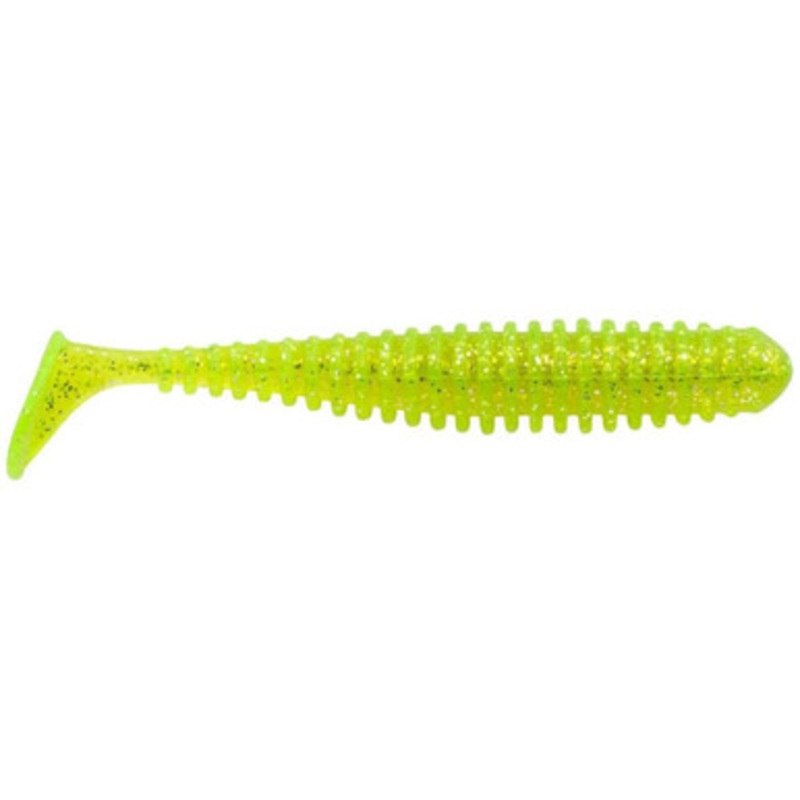 Berkley Powerbait Saltwater Power Swimmer Swimbait 3.3in - CSF