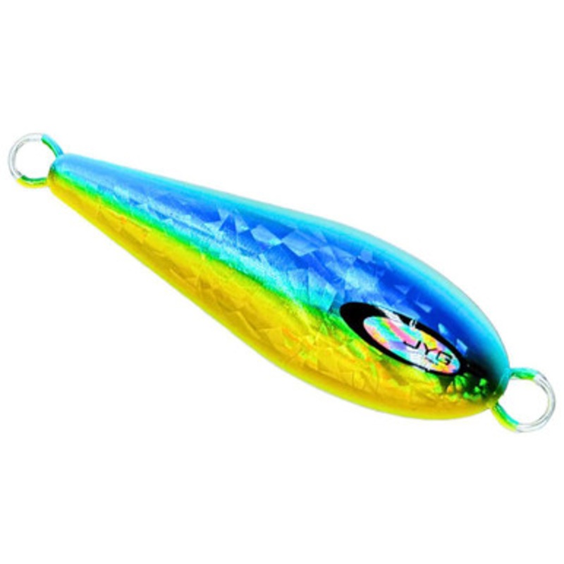 JYG PRO Fishing Tuna Bomb Jigs - 350g - Sardine