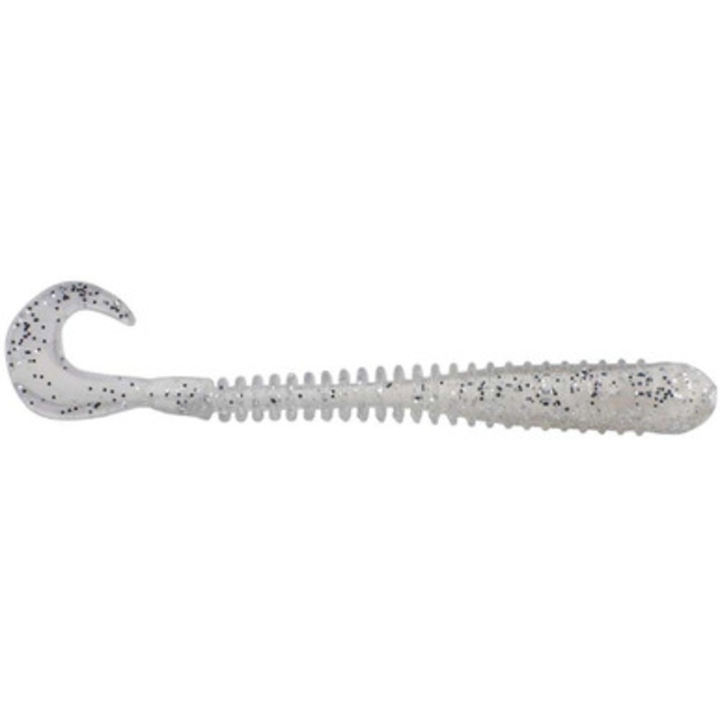 Berkley PBBRW4-WICE Powerbait Rib Worm