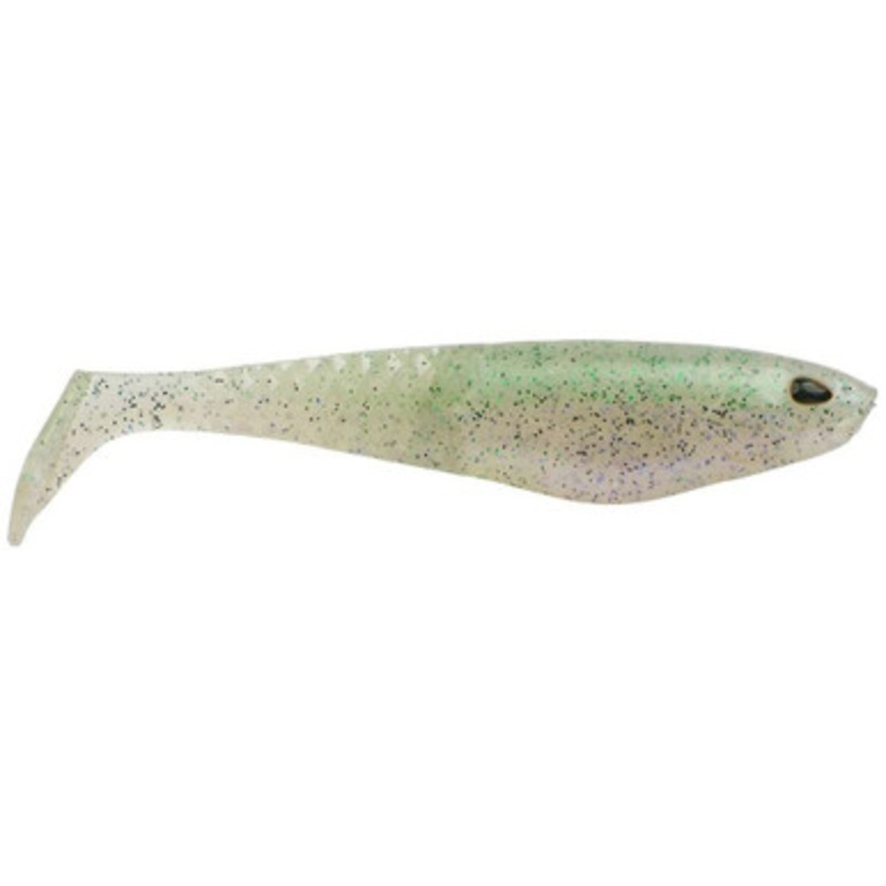 Berkley Powerbait Saltwater CullShad Swimbait - 4in - Mermaid
