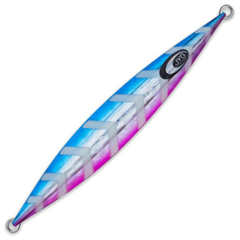 JYG PRO Fishing Deep Slow Pitch Jig - 100g - Katty Perry