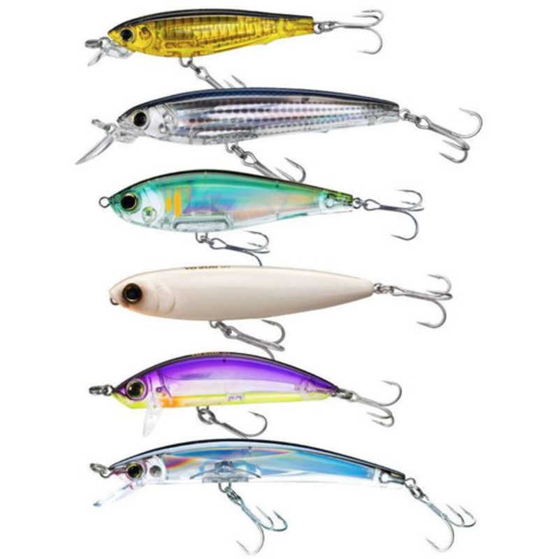Yo-Zuri Inshore Saltwater Lure Kit