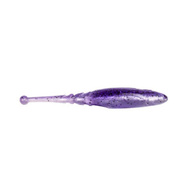 Z-Man Big BallerZ - 4in - 5pk - Troutcicle
