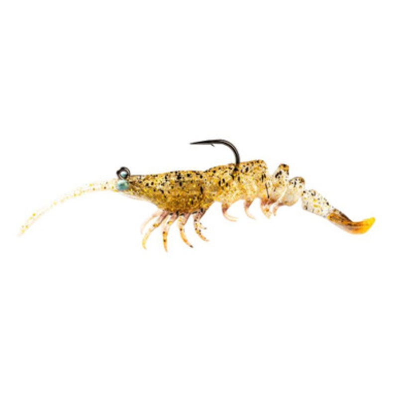 Z-Man PrawnstarZ - 3.5in - 2pk - Golden Boy