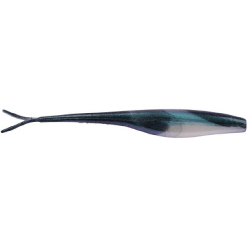 Berkley Gulp! Saltwater Jerk Shad - 5in - Ocean Shift