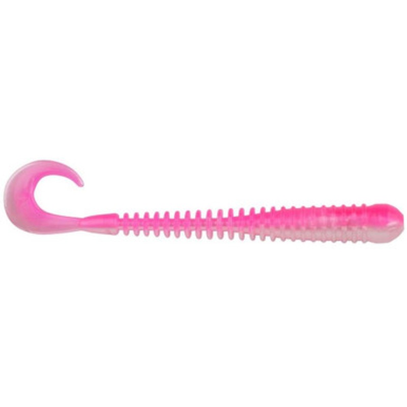 Berkley PBBRW4-PSD Powerbait Rib Worm