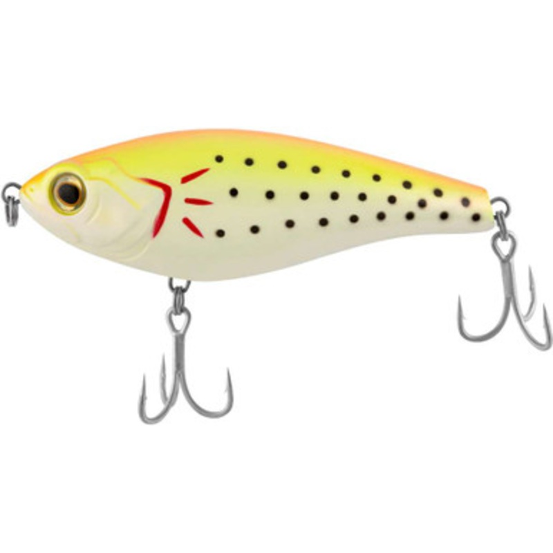 Tsunami Tidal Pro 5in Twitch Bait - Chick Filet