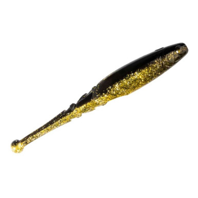 Z-Man Big BallerZ - 4in - 5pk - Goldrush