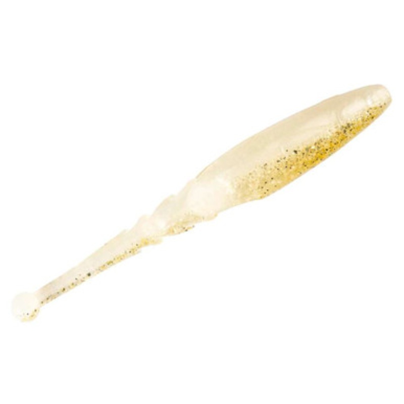 Z-Man Big BallerZ - 5in - 4pk - Beer Run