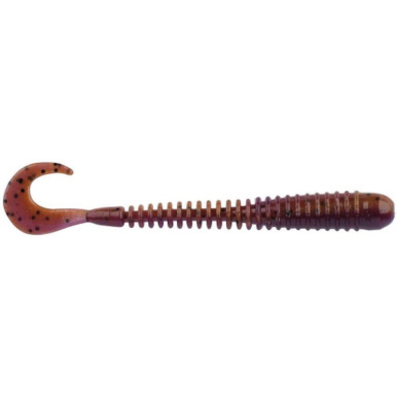 Berkley PBBRW4-PBJ Powerbait Rib Worm