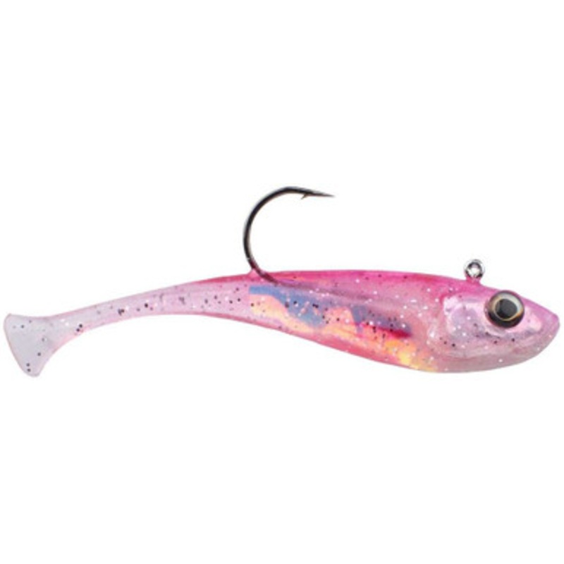 Berkley PowerBait Power Switch - 5in - HD Pink Wizard