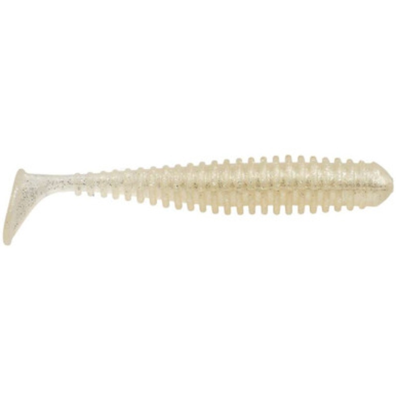 Berkley Powerbait Saltwater Power Swimmer Swimbait 3.3in - Cold Beer