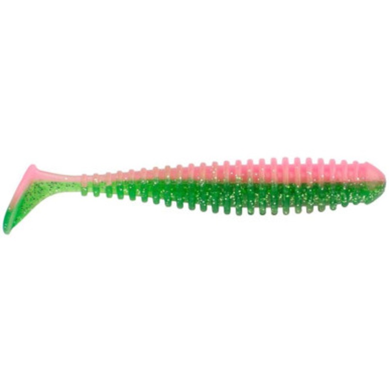 Berkley Powerbait Saltwater Power Swimmer Swimbait 4.3in - EC