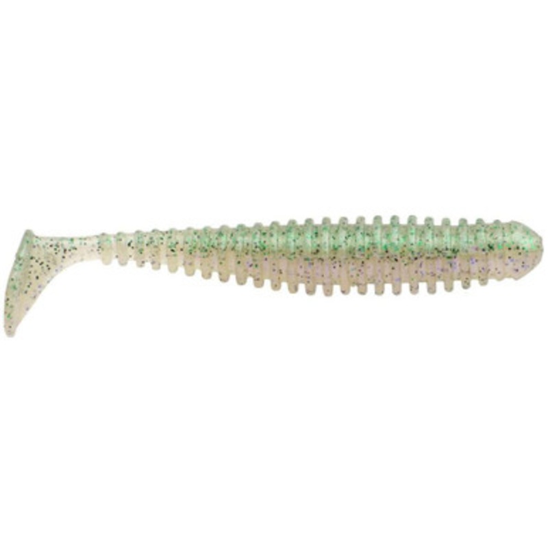 Berkley Powerbait Saltwater Power Swimmer Swimbait 4.3in - Mermaid