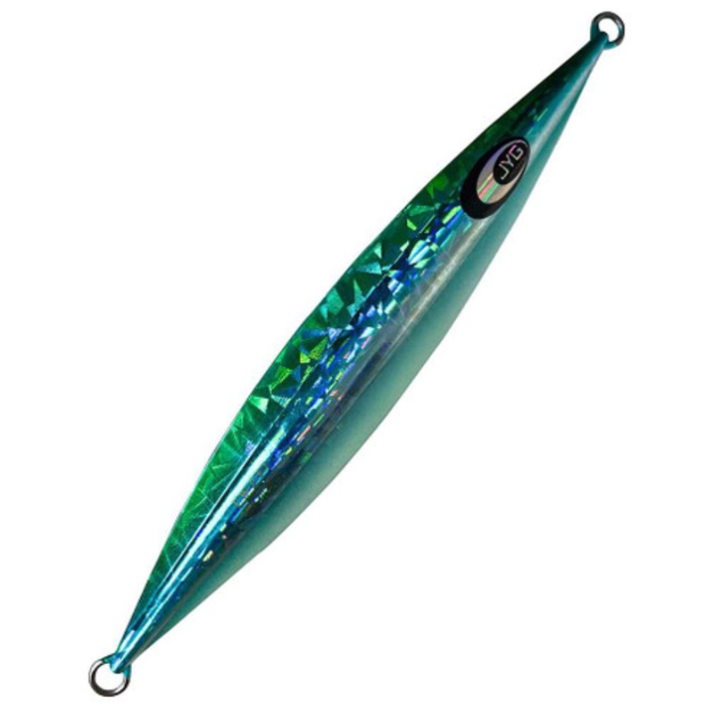 JYG PRO Fishing Deep Slow Pitch Jig - 200g - Sardine
