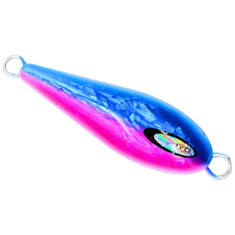 JYG PRO Fishing Tuna Bomb Jigs - 350g - Katty Perry