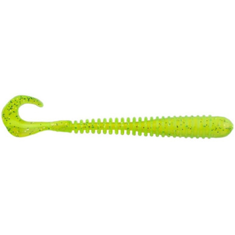 Berkley PBBRW4-CTRSB Powerbait Rib Worm