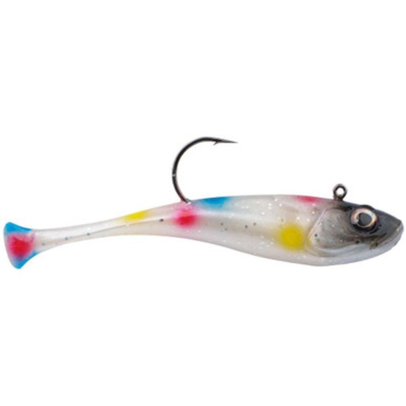 Berkley PowerBait Power Switch - 4.25in - Wonderbread
