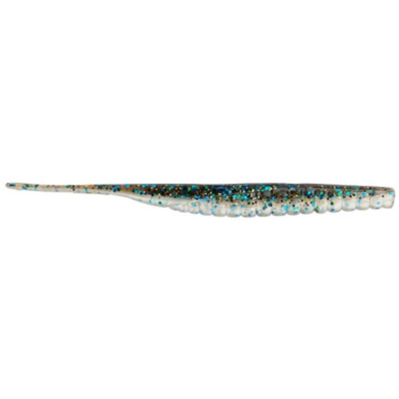 Berkley Powerbait Saltwater Bonga Stick - 4in - Pinfish