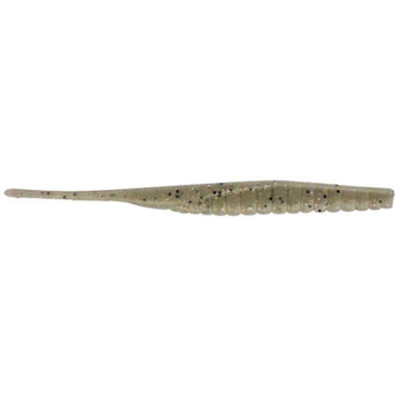 Berkley Powerbait Saltwater Bonga Stick - 5in - Shrimp n Grits