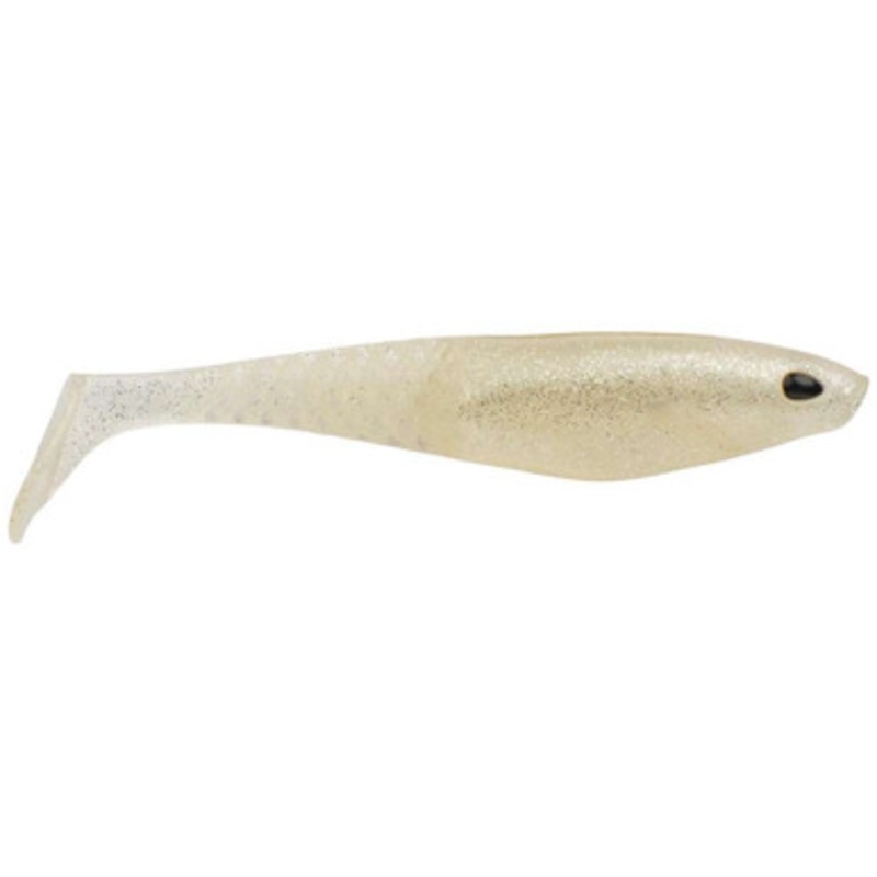 Berkley Powerbait Saltwater CullShad Swimbait - 4in - Cold Beer