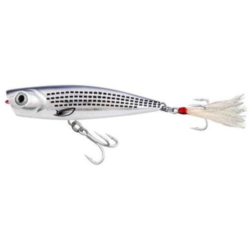 Tsunami Tidal Pro IPOP Popper - 4in - Mullet