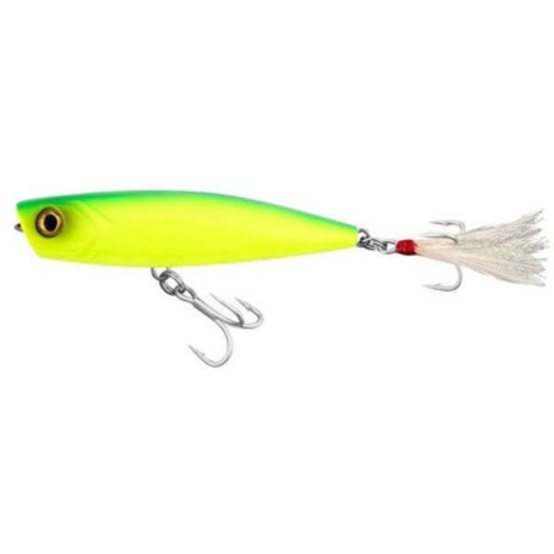 Tsunami Tidal Pro IPOP Popper - 5in - Block Island Green