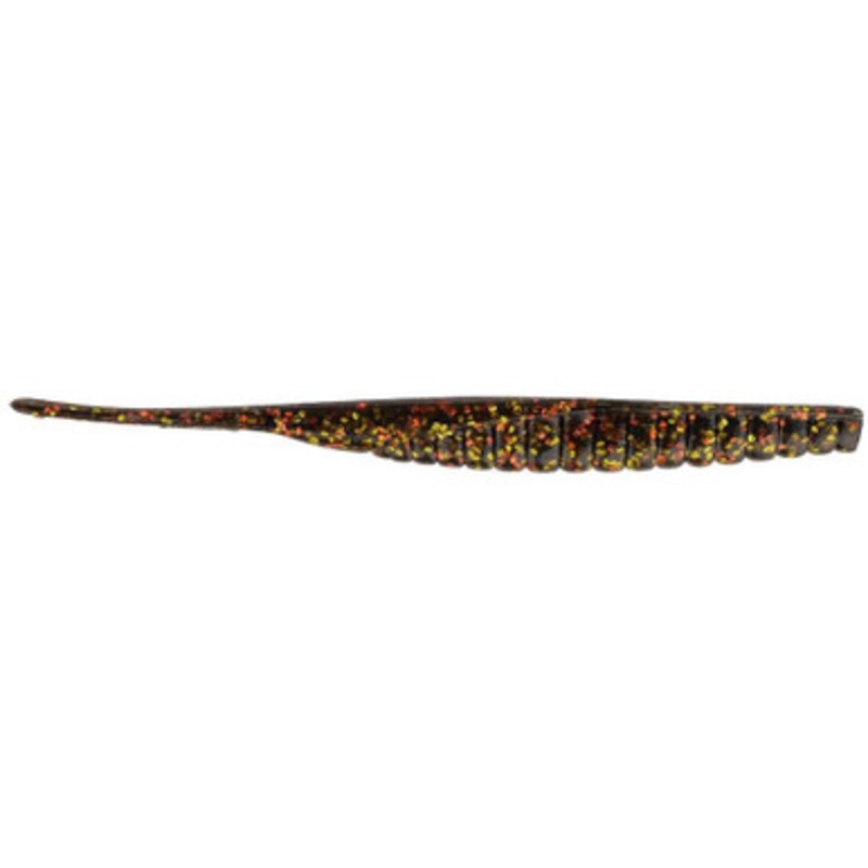 Berkley Powerbait Saltwater Bonga Stick - 4in - Dark Night
