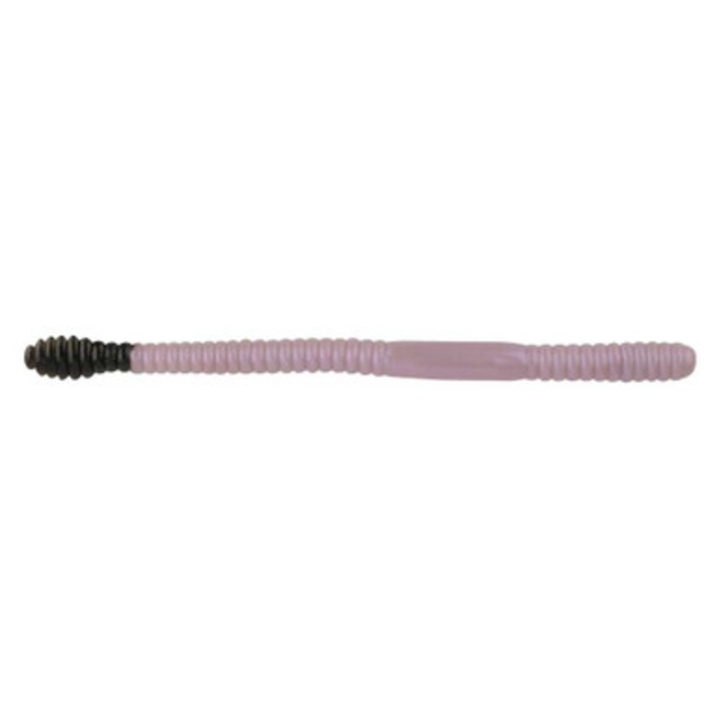 Berkley PowerBait Floating Steelhead Worm - 4in - Purple Nurple