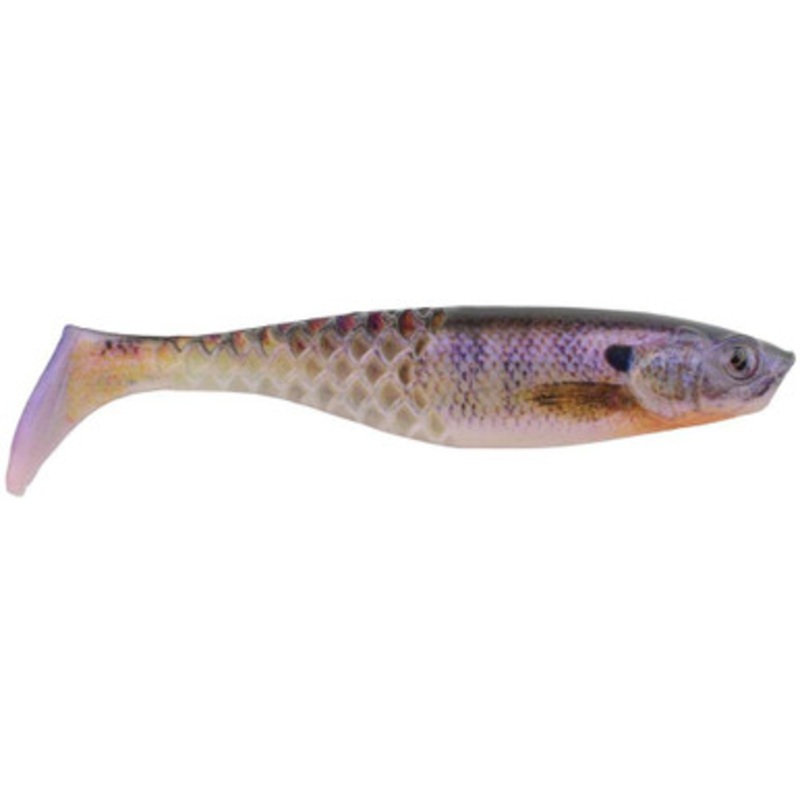 Berkley PowerBait Paddlin' PowerStinger Swimbait 4.25in - HD Bluegill