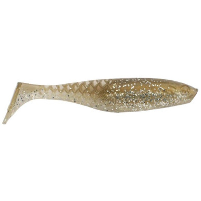 Berkley PowerBait Paddlin' PowerStinger Swimbait 4.25in - Tenn. Shad