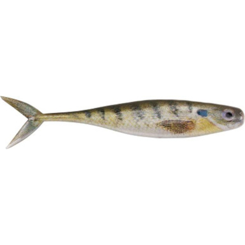 Berkley Powerbait The Champ Minnow - 2.5in - HD Bluegill