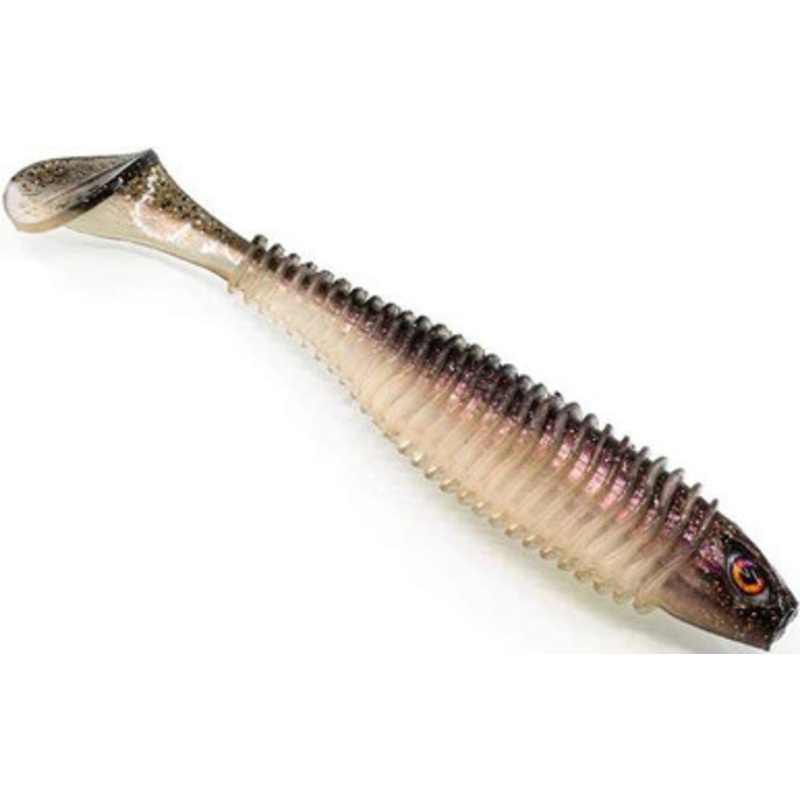 Chasebaits Paddle Bait - 3in - Stir Fry